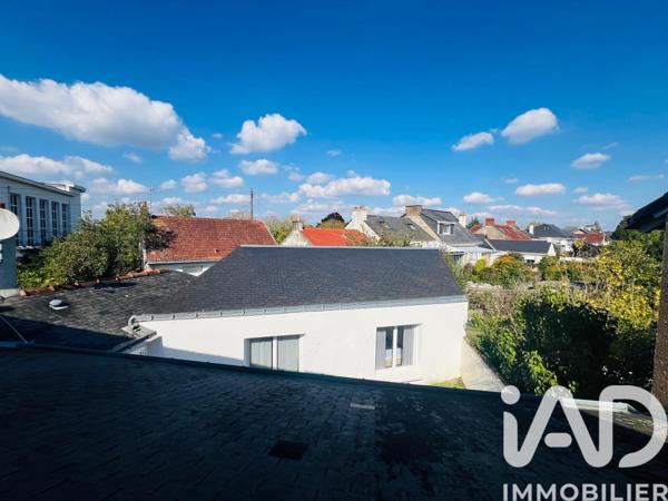 Immeuble à vendre 170 m² Saint-Sébastien-sur-Loire