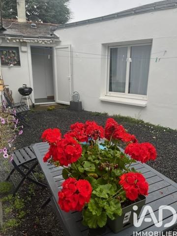 Immeuble à vendre 170 m² Saint-Sébastien-sur-Loire