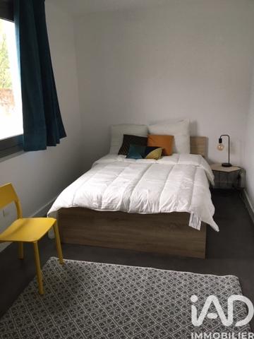 Immeuble à vendre 170 m² Saint-Sébastien-sur-Loire