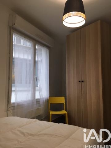 Immeuble à vendre 170 m² Saint-Sébastien-sur-Loire