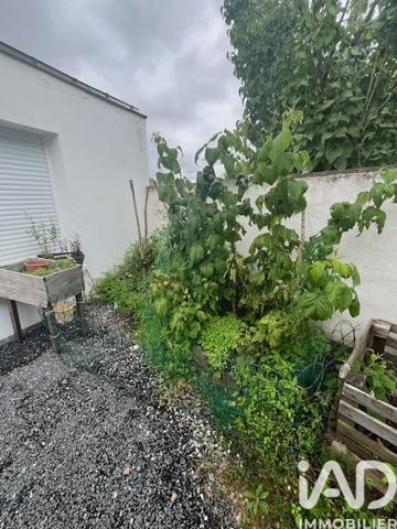 Immeuble à vendre 170 m² Saint-Sébastien-sur-Loire