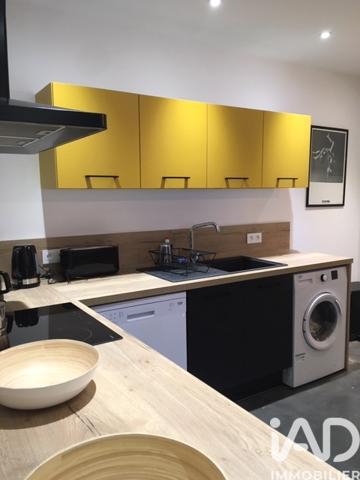 Immeuble à vendre 170 m² Saint-Sébastien-sur-Loire