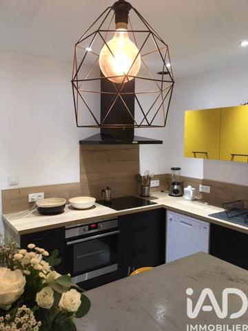 Immeuble à vendre 170 m² Saint-Sébastien-sur-Loire