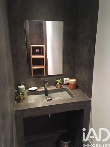 Immeuble à vendre 170 m² Saint-Sébastien-sur-Loire