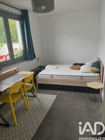 Immeuble à vendre 170 m² Saint-Sébastien-sur-Loire