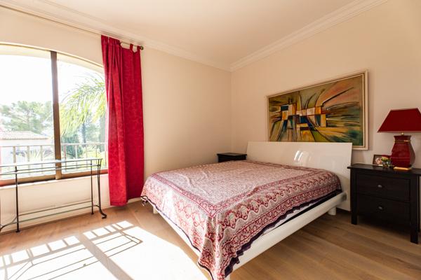 Villa de 296 m² à Mandelieu La Napoule