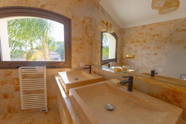 Villa de 296 m² à Mandelieu La Napoule