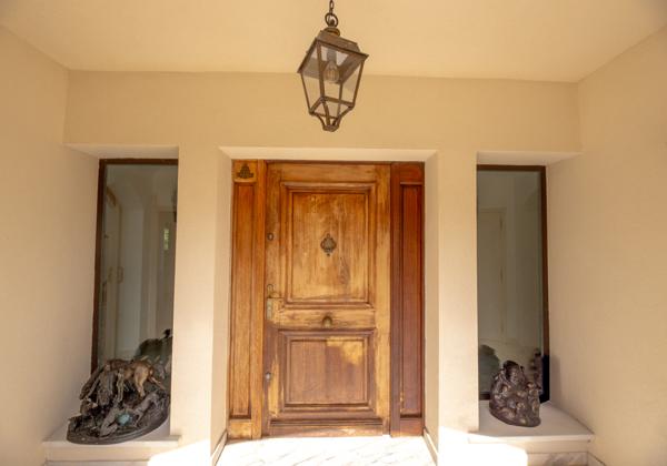 Villa de 296 m² à Mandelieu La Napoule