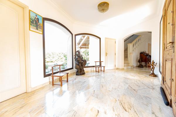 Villa de 296 m² à Mandelieu La Napoule