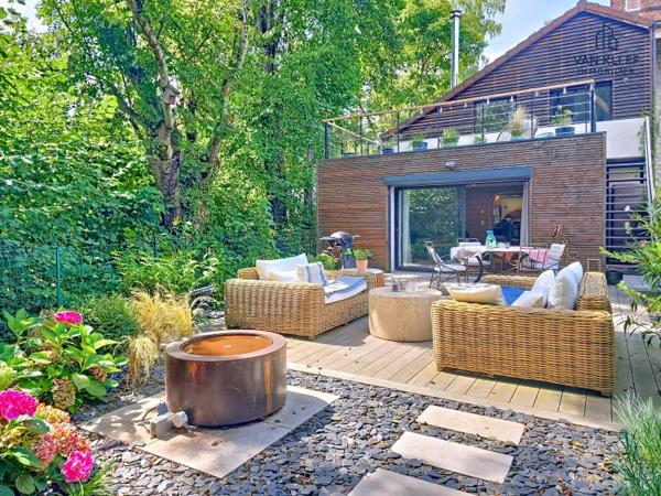 Vente / Maison T5