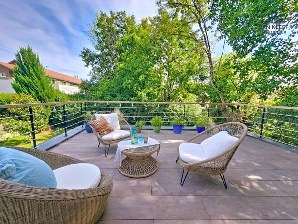 Vente / Maison T5
