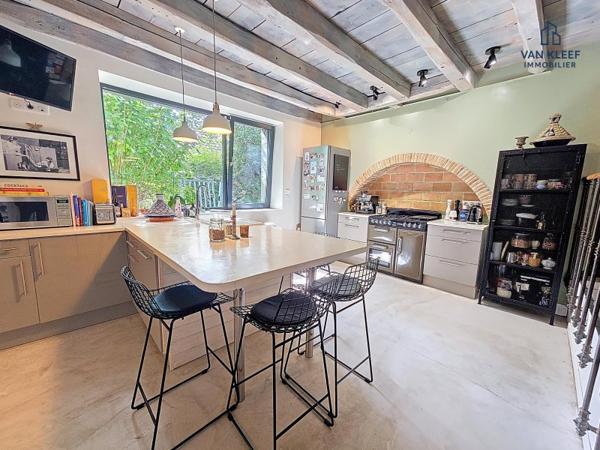 Vente / Maison T5