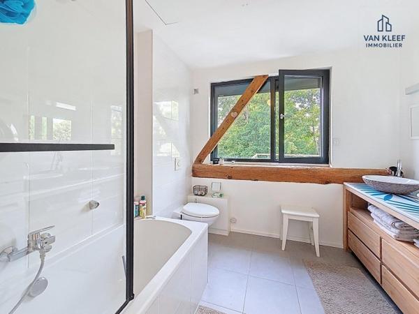 Vente / Maison T5