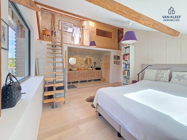 Vente / Maison T5