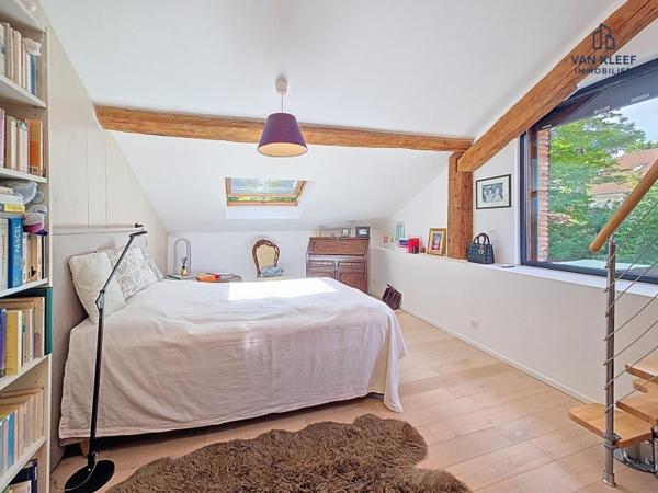 Vente / Maison T5