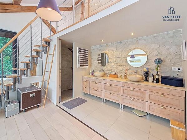 Vente / Maison T5