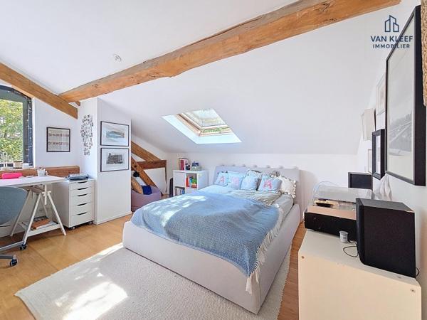 Vente / Maison T5