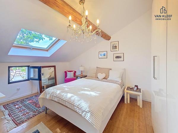 Vente / Maison T5