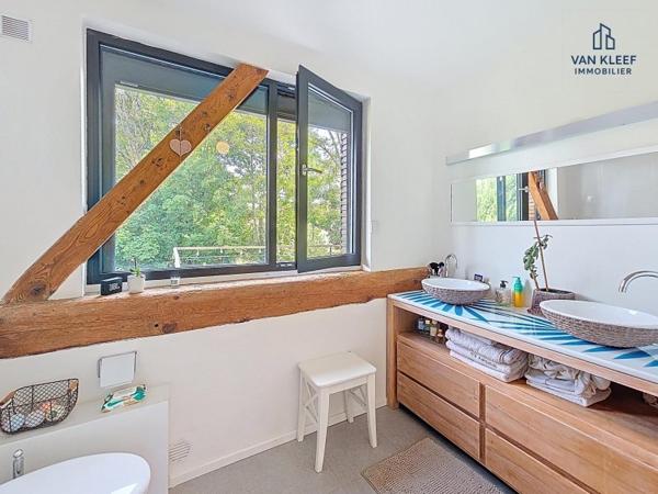Vente / Maison T5