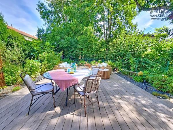 Vente / Maison T5
