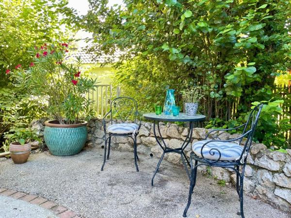 Vente / Maison T5