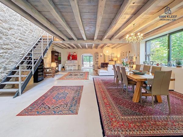 Vente / Maison T5