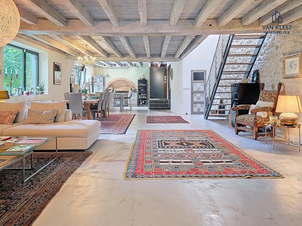Vente / Maison T5