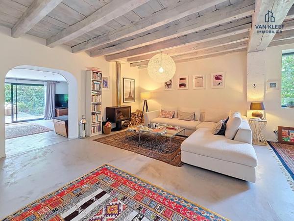 Vente / Maison T5