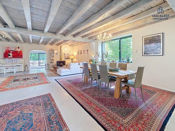 Vente / Maison T5