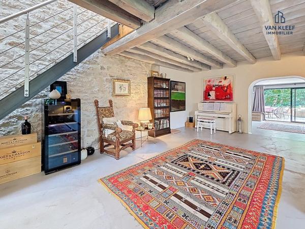 Vente / Maison T5
