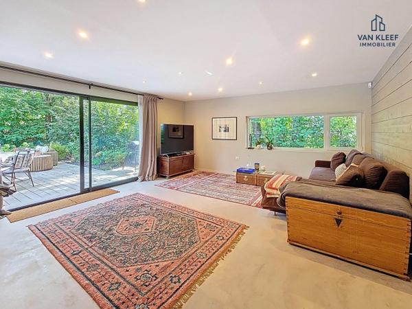 Vente / Maison T5