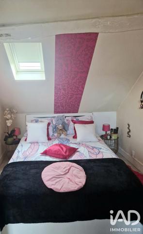 Appartement à vendre 3 pièces 34,31 m² Dives-sur-Mer