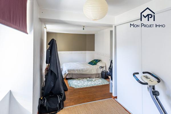 Appartement T2 - Hyper centre