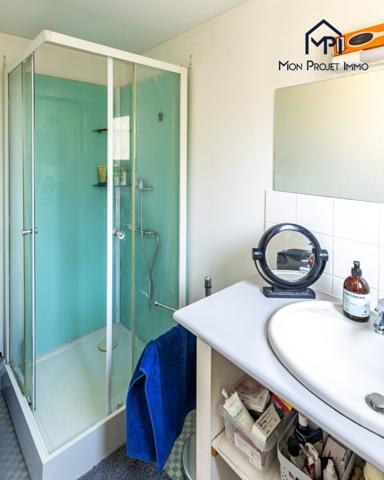 Appartement T2 - Hyper centre