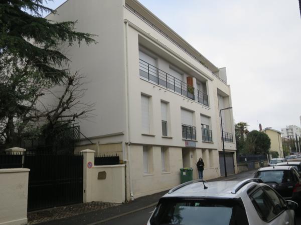 T1 BORDEAUX CAUDERAN CENTRE RESIDENCE RECENTE Bordeaux (33200)
