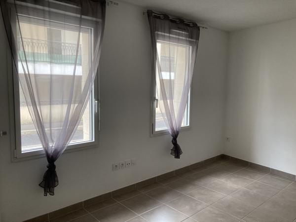 T1 BORDEAUX CAUDERAN CENTRE RESIDENCE RECENTE Bordeaux (33200)