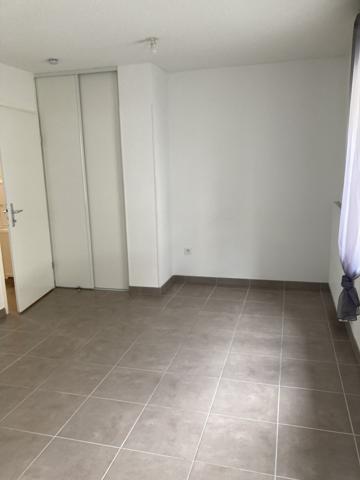 T1 BORDEAUX CAUDERAN CENTRE RESIDENCE RECENTE Bordeaux (33200)