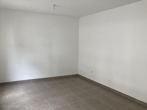 T1 BORDEAUX CAUDERAN CENTRE RESIDENCE RECENTE Bordeaux (33200)