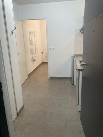 T1 BORDEAUX CAUDERAN CENTRE RESIDENCE RECENTE Bordeaux (33200)
