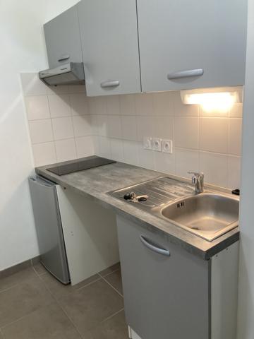 T1 BORDEAUX CAUDERAN CENTRE RESIDENCE RECENTE Bordeaux (33200)