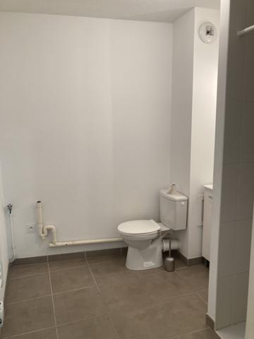 T1 BORDEAUX CAUDERAN CENTRE RESIDENCE RECENTE Bordeaux (33200)