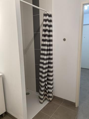 T1 BORDEAUX CAUDERAN CENTRE RESIDENCE RECENTE Bordeaux (33200)