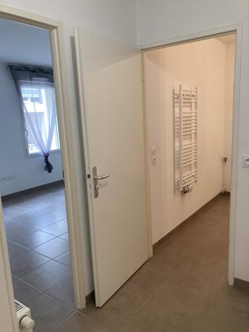T1 BORDEAUX CAUDERAN CENTRE RESIDENCE RECENTE Bordeaux (33200)