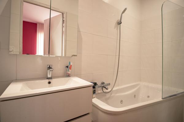 Vente Maison rénové de 158m² avec T3 et T4 Plan des quatre seigneurs 34000