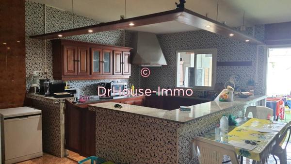 Maison à vendre 4 pièces de 100 m²