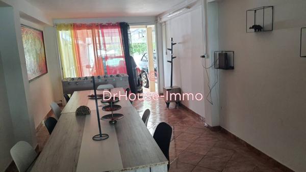 Maison à vendre 4 pièces de 100 m²