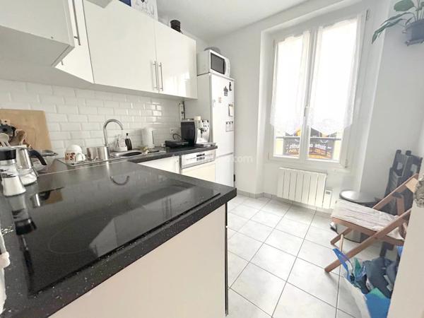 Vente Appartement 2 pièces 39 m2 à Clamart