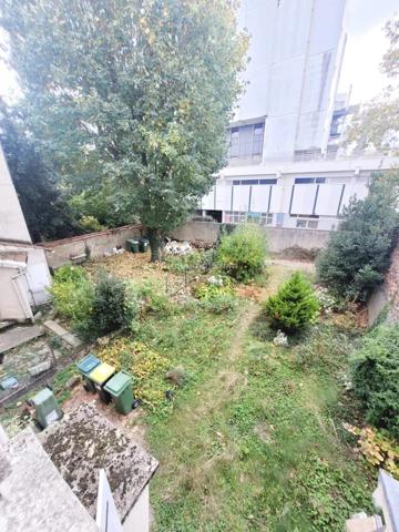 Vente Appartement 2 pièces 39 m2 à Clamart