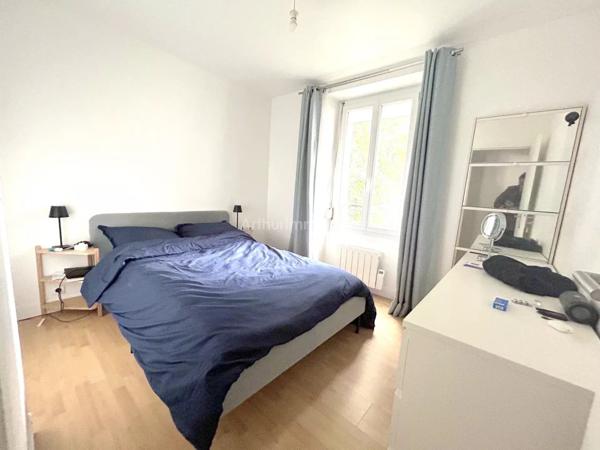 Vente Appartement 2 pièces 39 m2 à Clamart