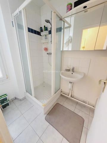 Vente Appartement 2 pièces 39 m2 à Clamart